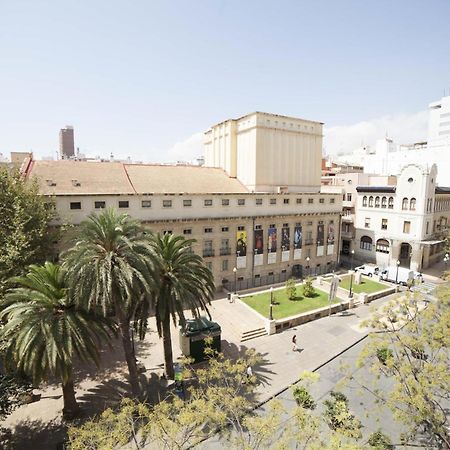 Teatro ~ Αλικάντε Εξωτερικό φωτογραφία
